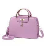 Túi đeo chéo đơn thiết kế mới 2025