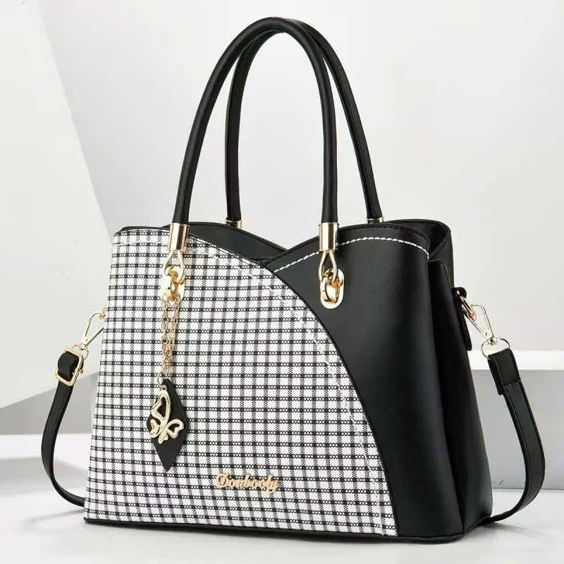 Túi đeo chéo đơn thiết kế mới 2025