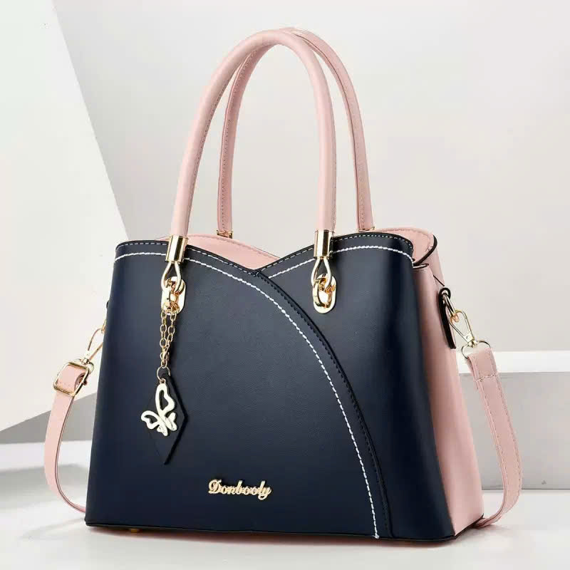 Túi đeo chéo đơn thiết kế mới 2025