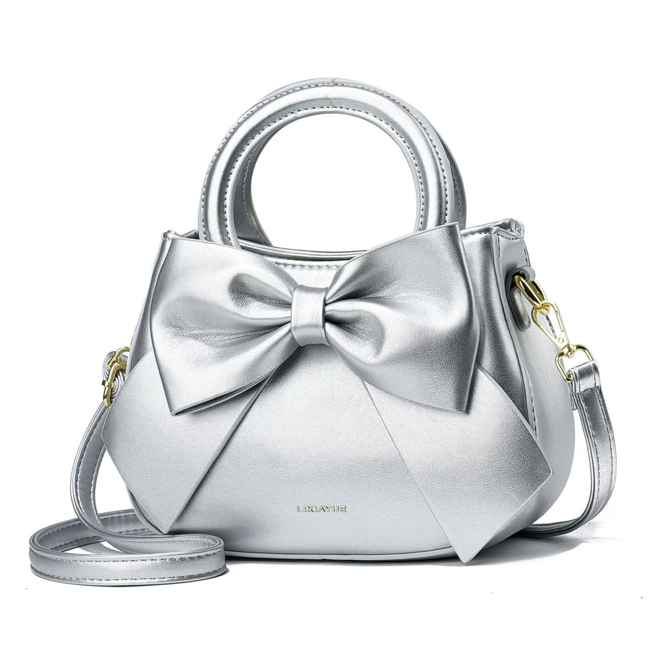 Túi đeo chéo đơn thiết kế mới 2025