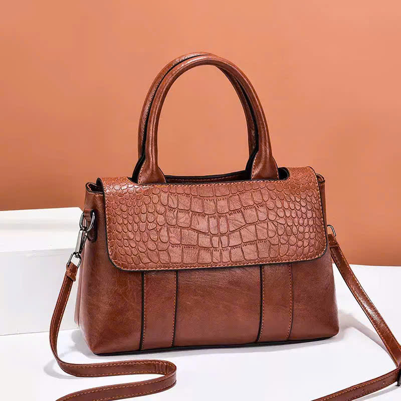 Túi đeo chéo đơn thiết kế mới 2025