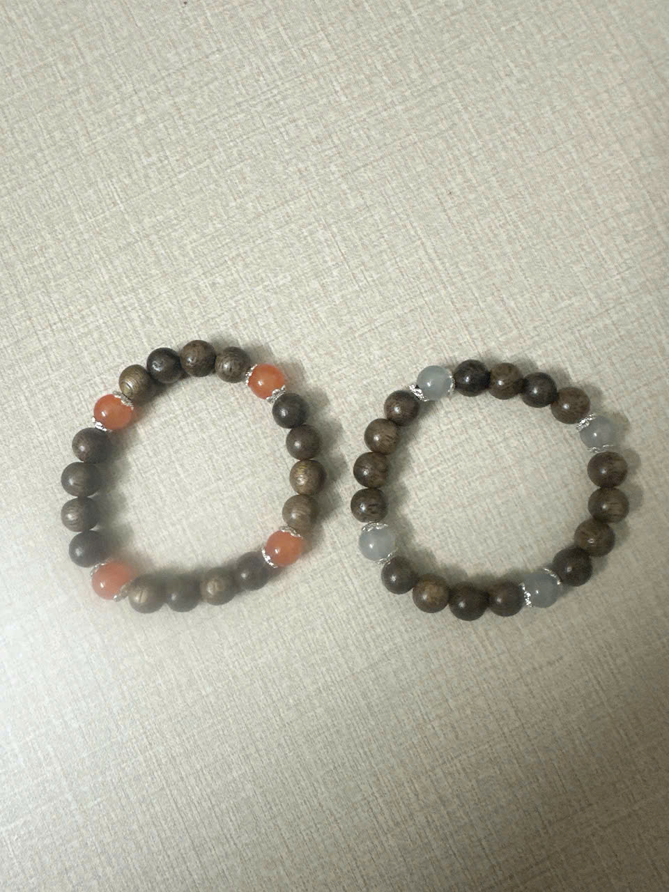 Vòng trầm aloura 05